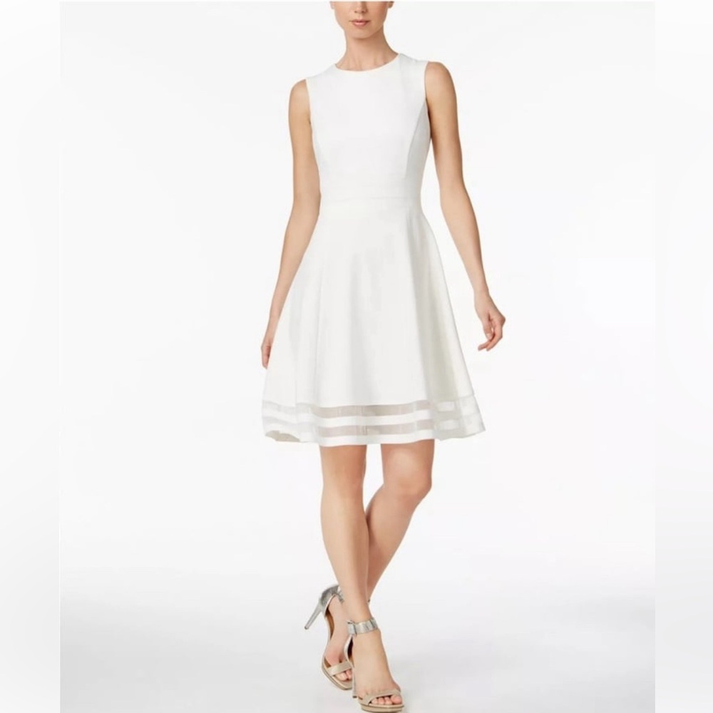 Calvin Klein dress